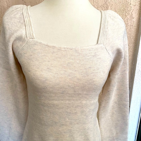 Cute Sweater Dress - Picture 5 of 7